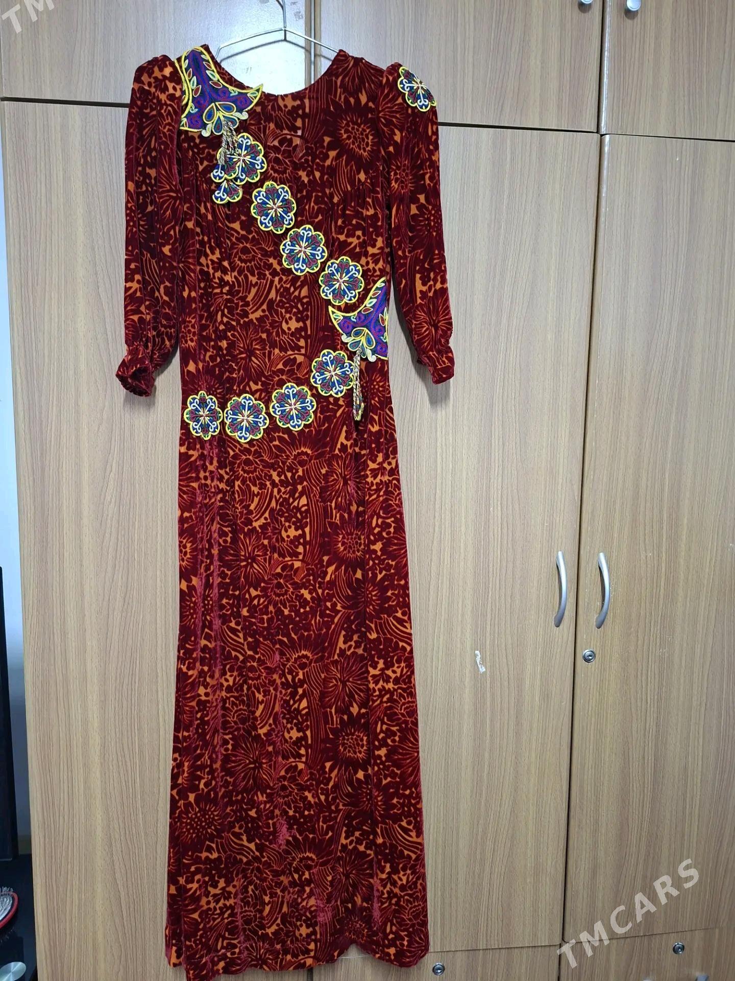 Satlyk pombarht - Aşgabat - img 2