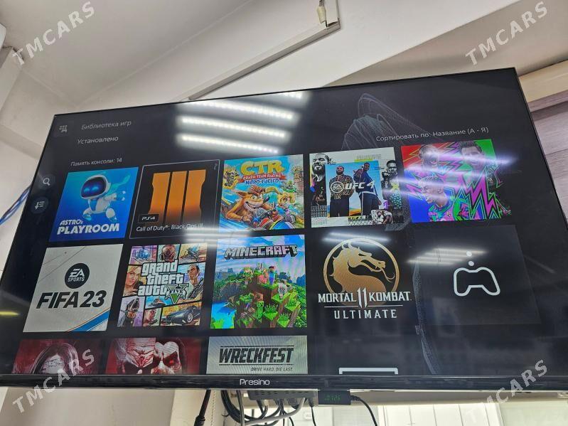 PLAYSTATION 5+ 11OYUN - Aşgabat - img 2