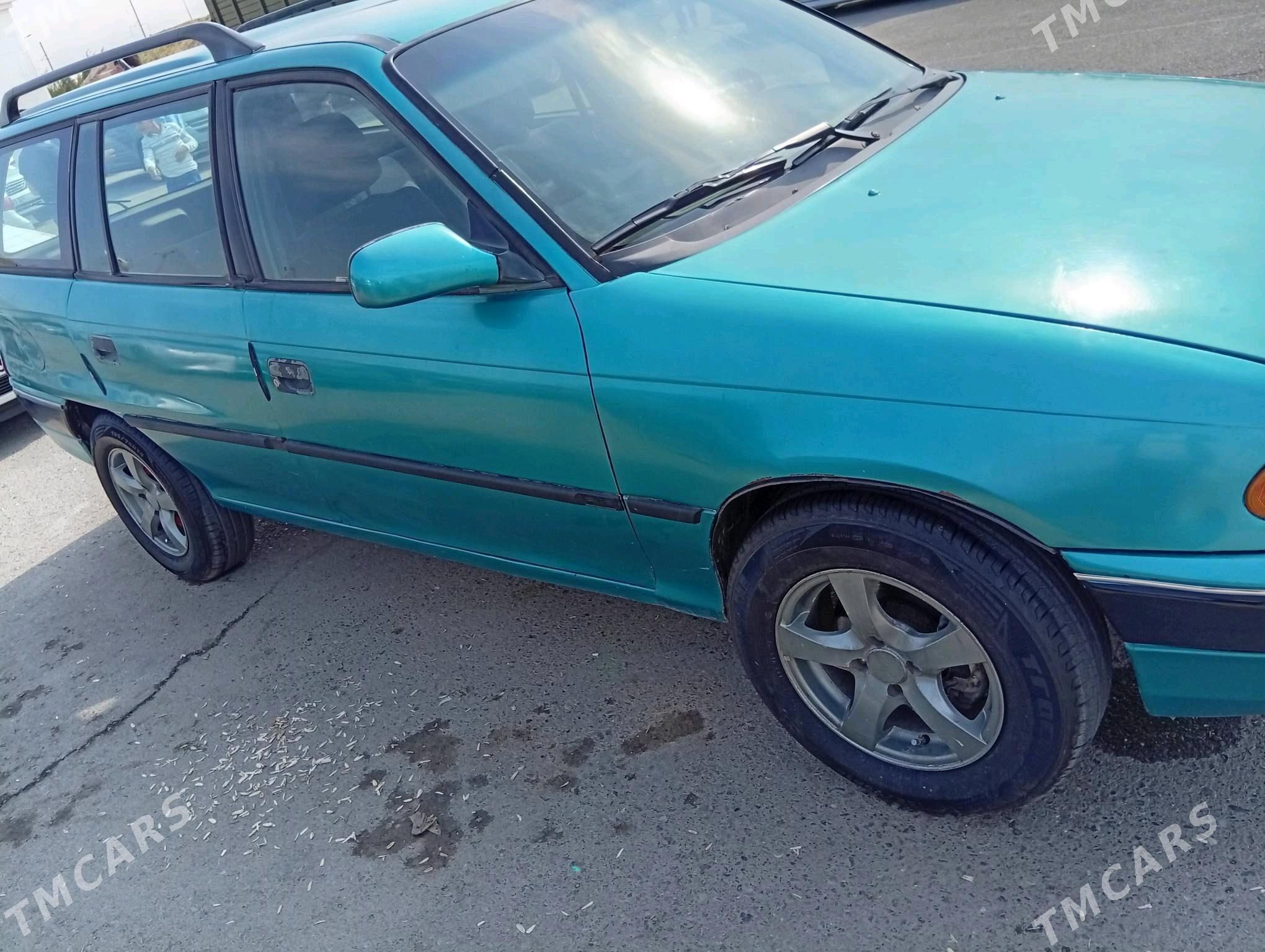Opel Astra 1996 - 42 000 TMT - Daşoguz - img 5