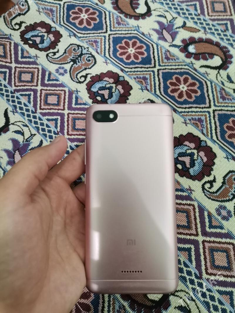 Redmi 6A - Baýramaly - img 3