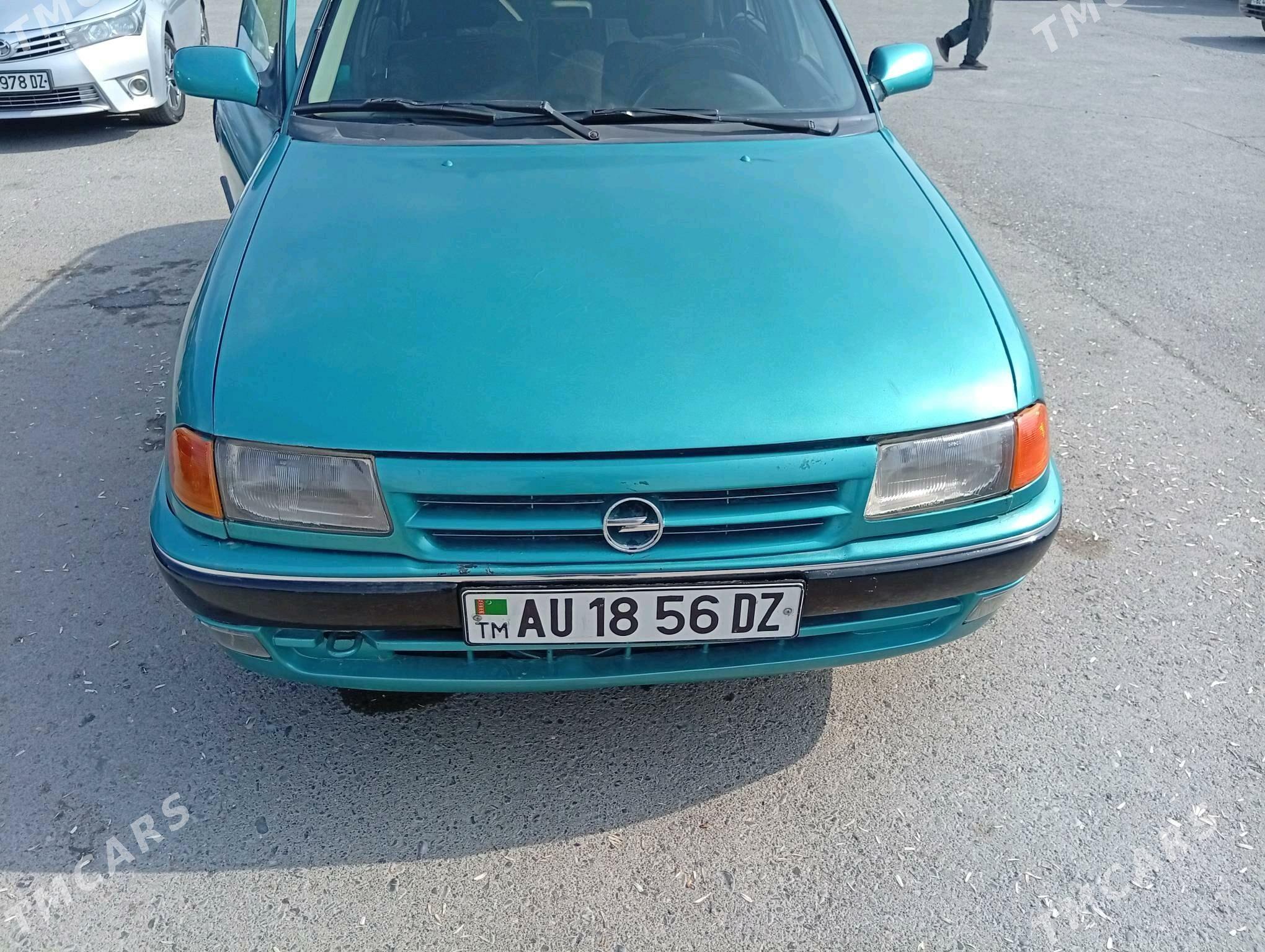 Opel Astra 1996 - 42 000 TMT - Daşoguz - img 2