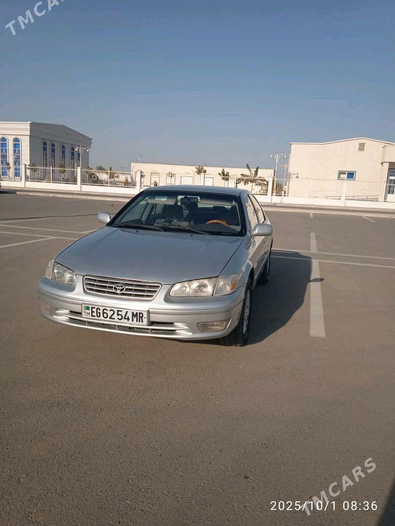 Toyota Camry 2001 - 145 000 TMT - Mary - img 3