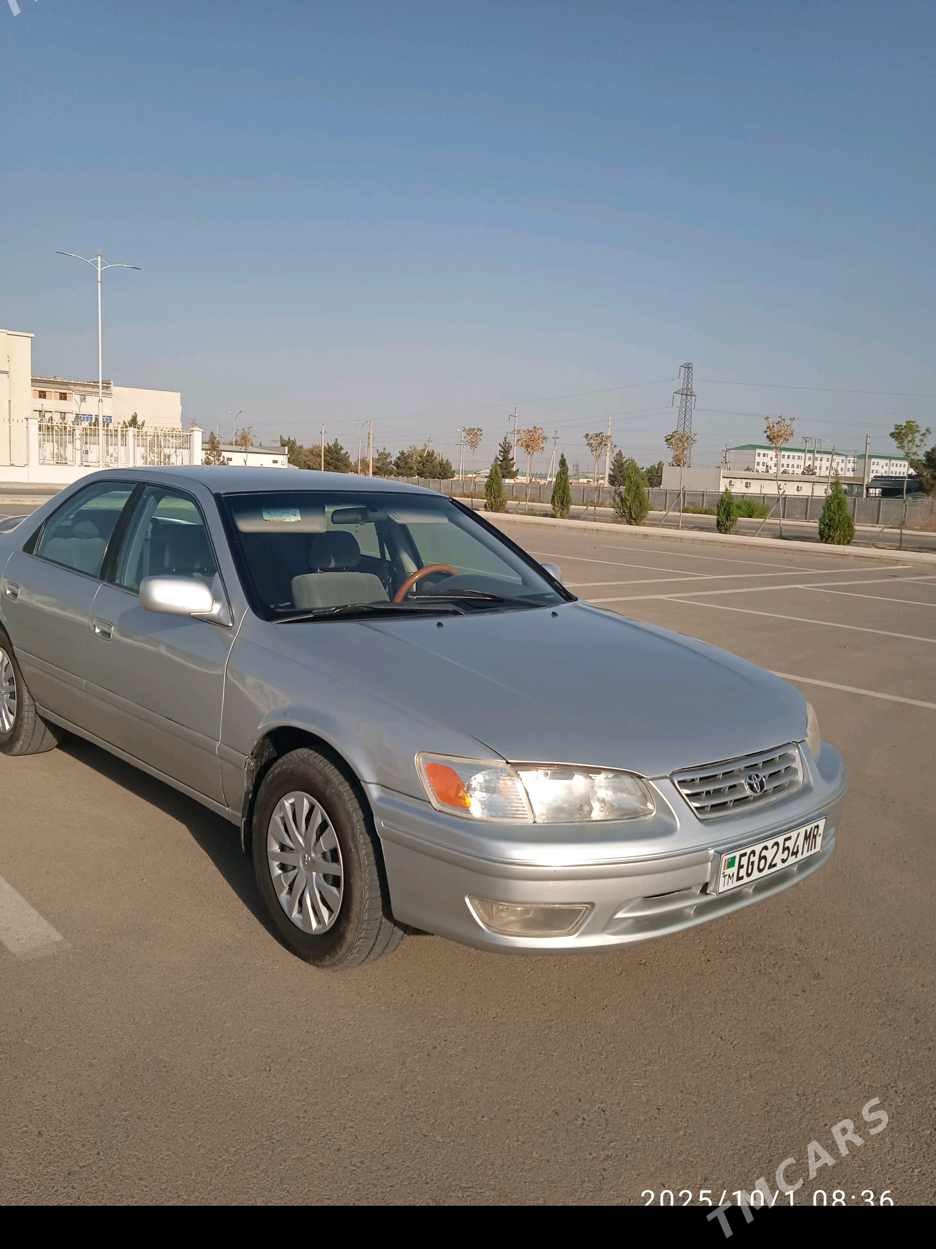 Toyota Camry 2001 - 145 000 TMT - Mary - img 2