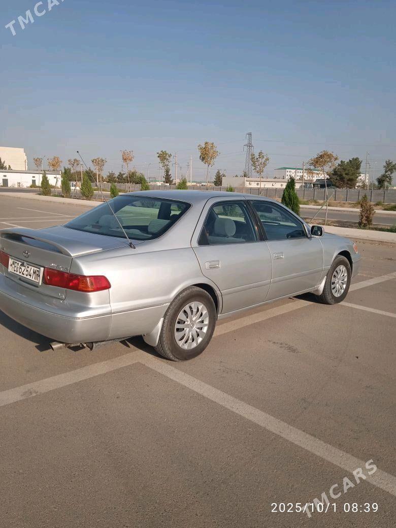Toyota Camry 2001 - 145 000 TMT - Mary - img 5