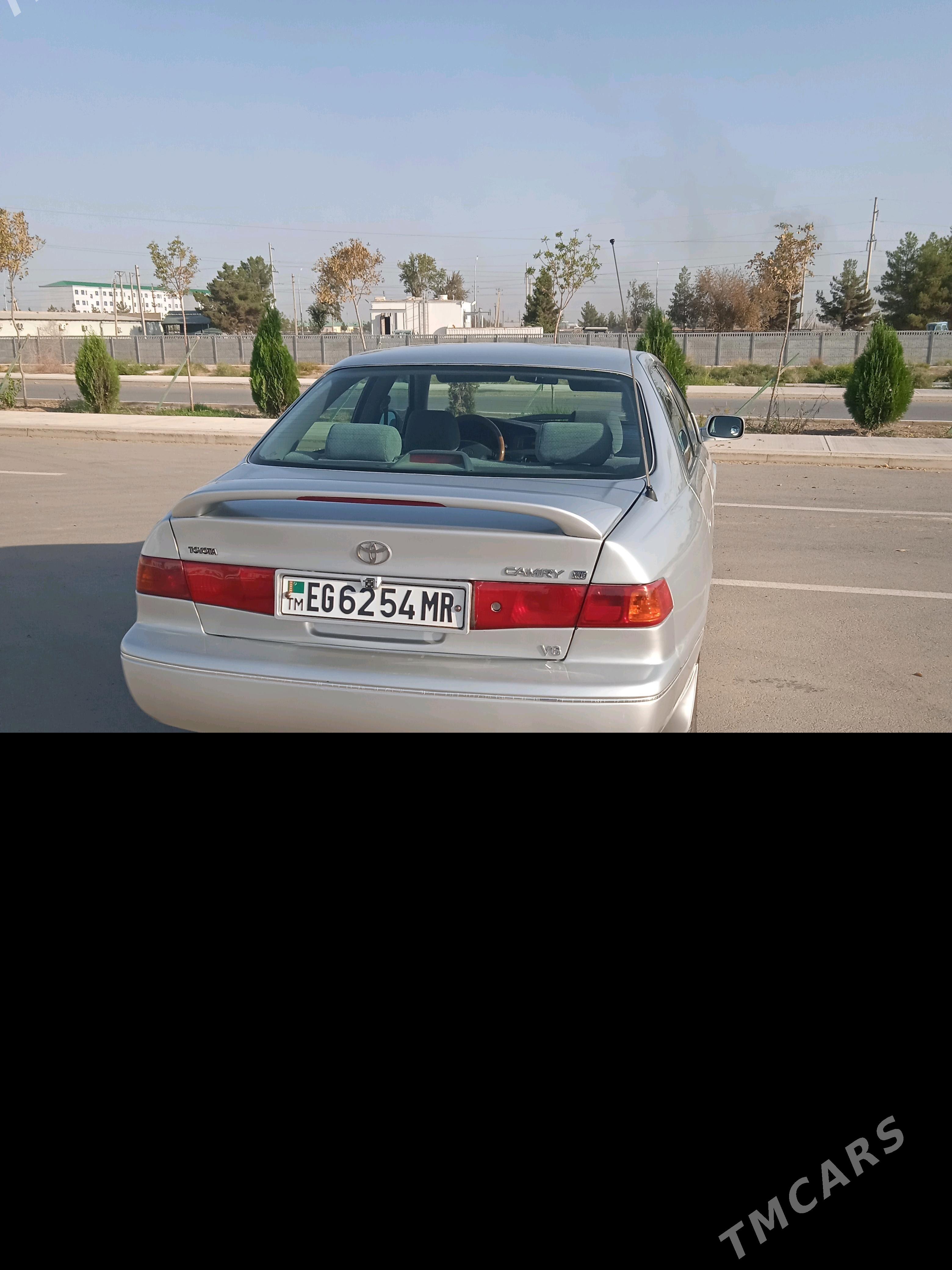 Toyota Camry 2001 - 145 000 TMT - Mary - img 4