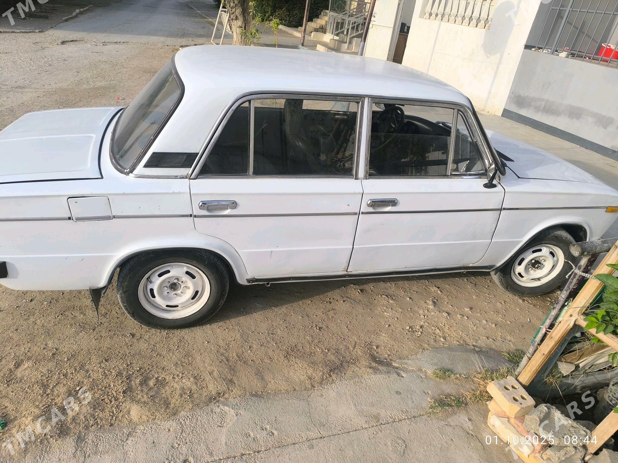 Lada 2106 1980 - 26 000 TMT - Балканабат - img 2
