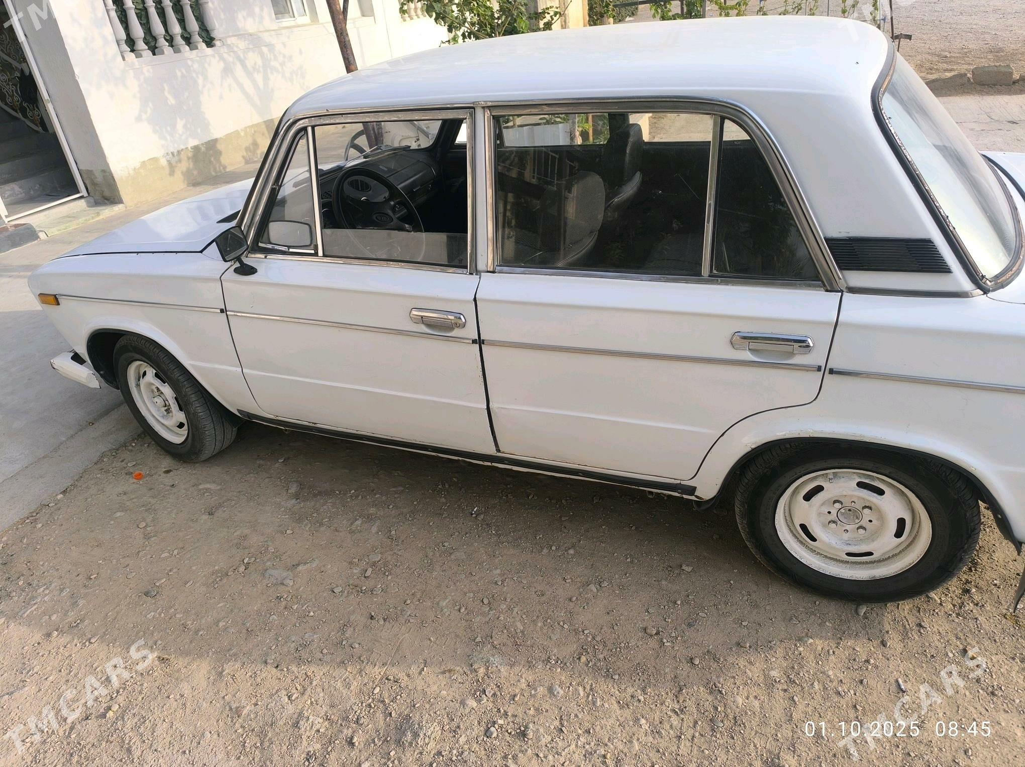 Lada 2106 1980 - 26 000 TMT - Балканабат - img 3