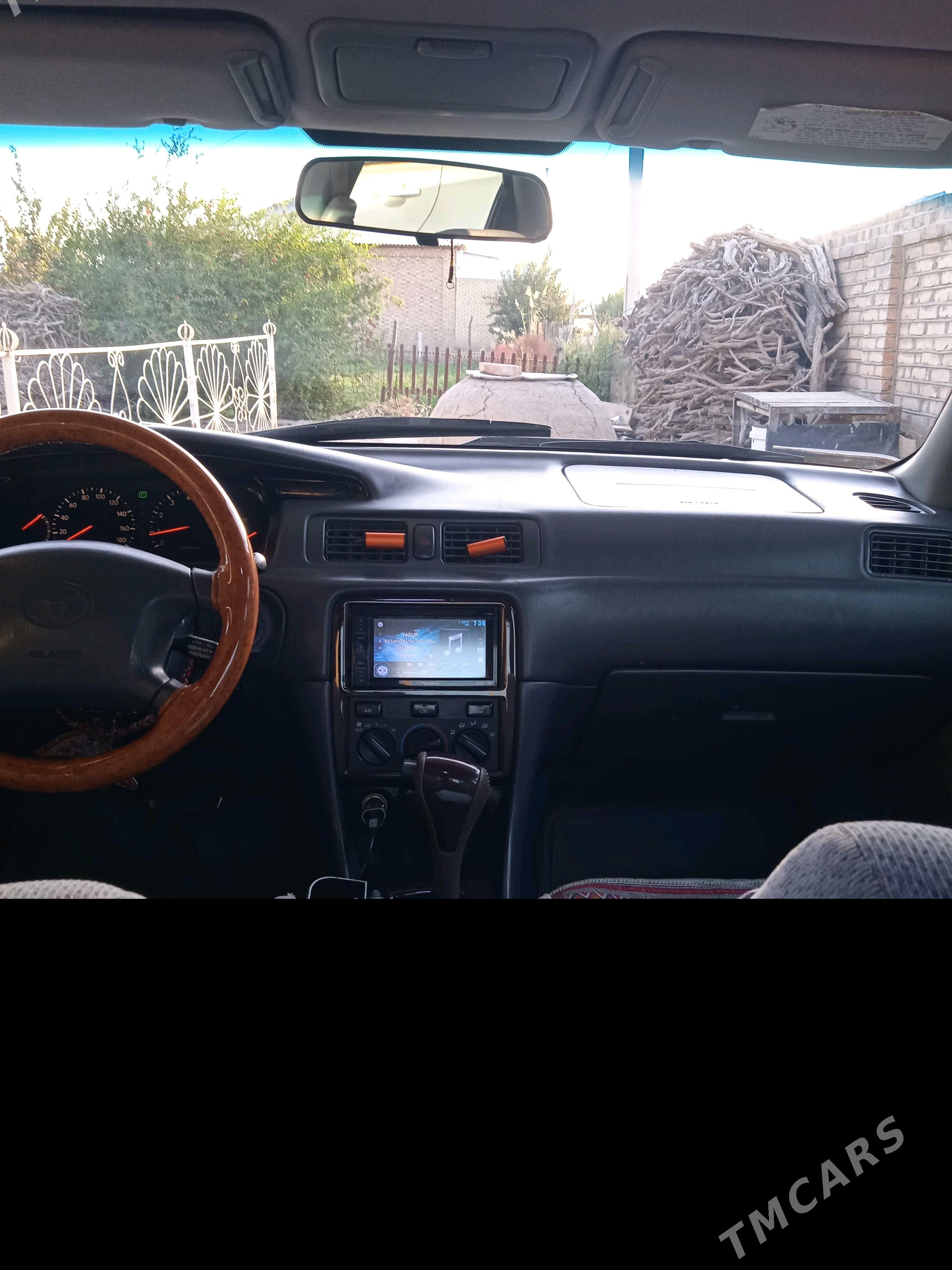 Toyota Camry 2001 - 145 000 TMT - Mary - img 6