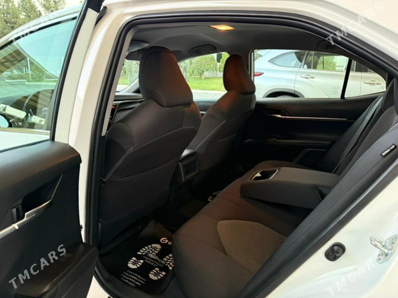 Toyota Camry 2021 - 320 000 TMT - Mary - img 2