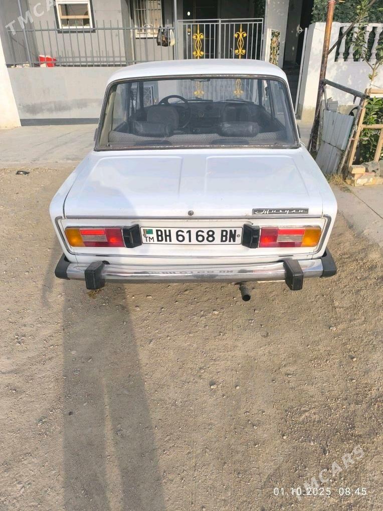 Lada 2106 1980 - 26 000 TMT - Балканабат - img 6