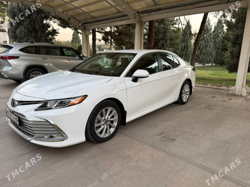 Toyota Camry 2021 - 320 000 TMT - Mary - img 6