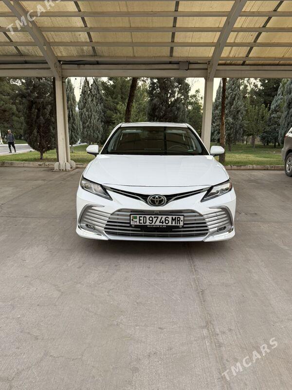 Toyota Camry 2021 - 320 000 TMT - Mary - img 5