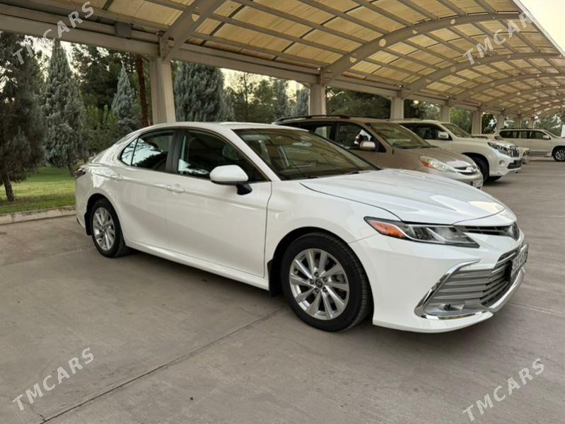 Toyota Camry 2021 - 320 000 TMT - Mary - img 4