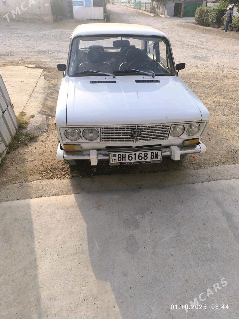 Lada 2106 1980 - 26 000 TMT - Балканабат - img 4
