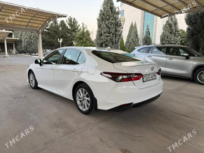 Toyota Camry 2021 - 320 000 TMT - Mary - img 3