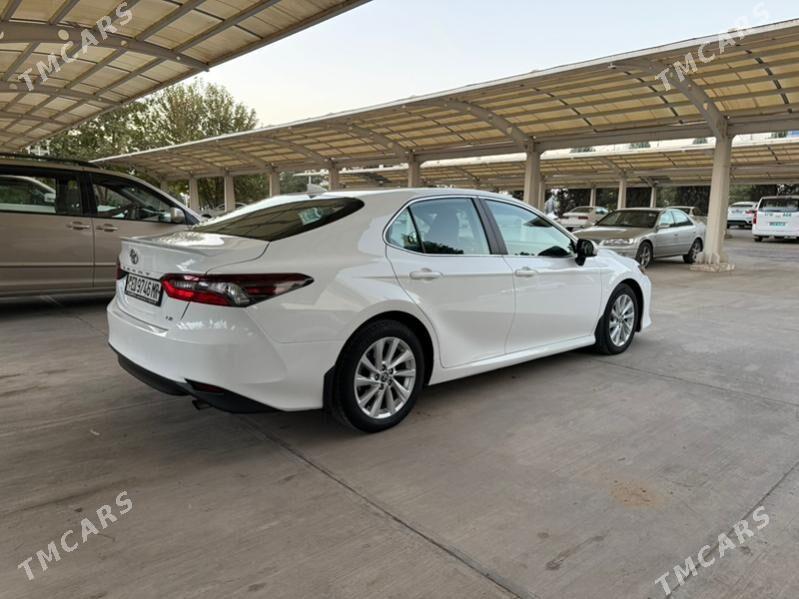 Toyota Camry 2021 - 320 000 TMT - Mary - img 7