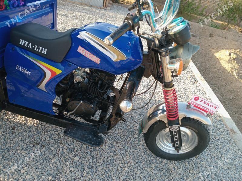 Fekon FK200-14G 2015 - 17 000 TMT - Сакарчага - img 3