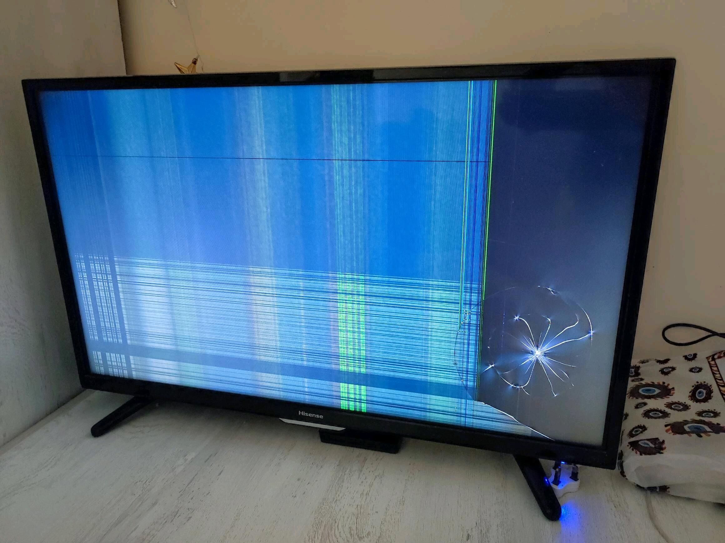 Hisense 32lik. telewizor - Ашхабад - img 3