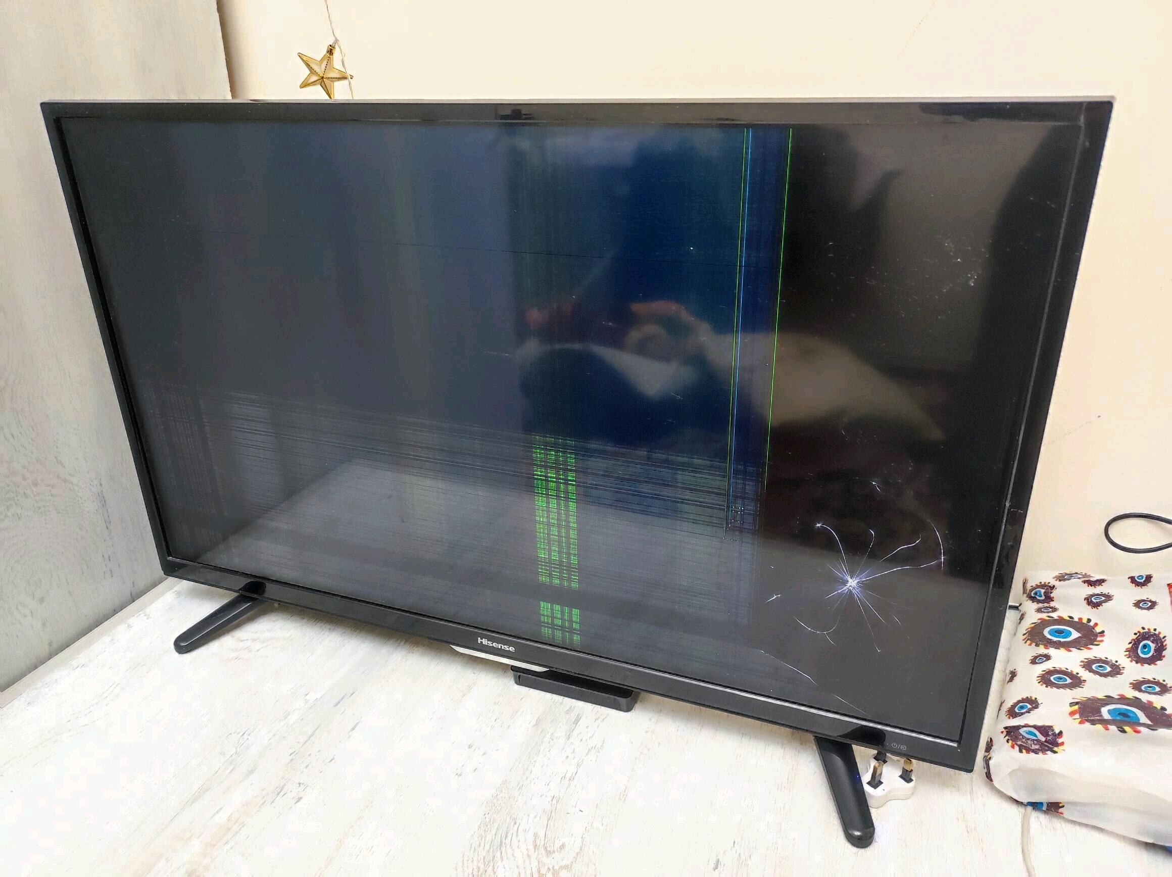 Hisense 32lik. telewizor - Ашхабад - img 4