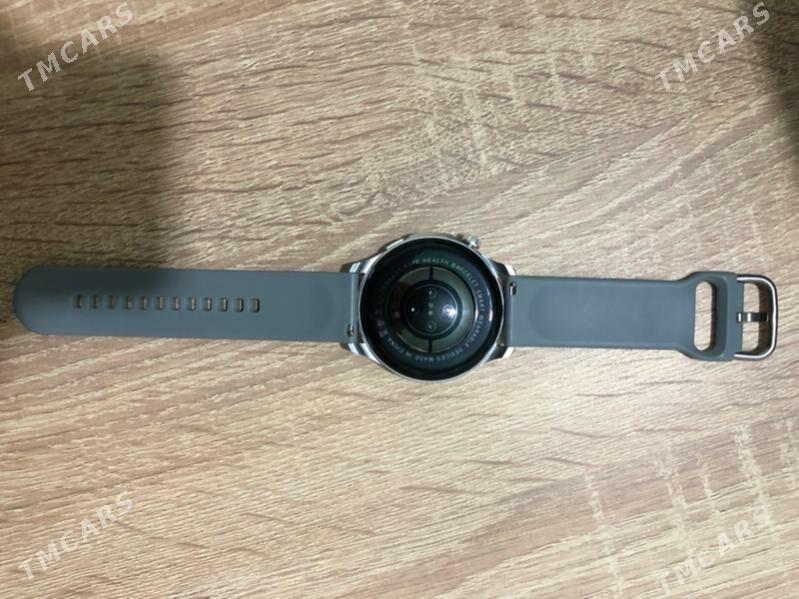 Sagat-Часы AT SMARTWATCH - Aşgabat - img 5
