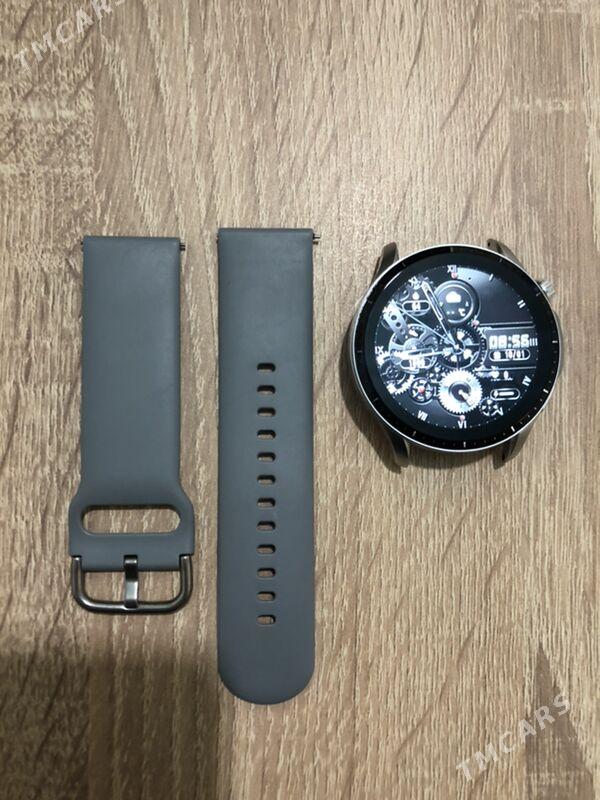Sagat-Часы AT SMARTWATCH - Aşgabat - img 2