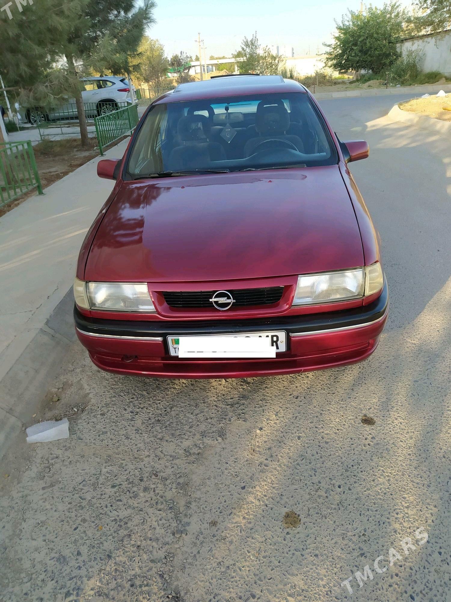 Opel Vectra 1995 - 40 000 TMT - Мары - img 4