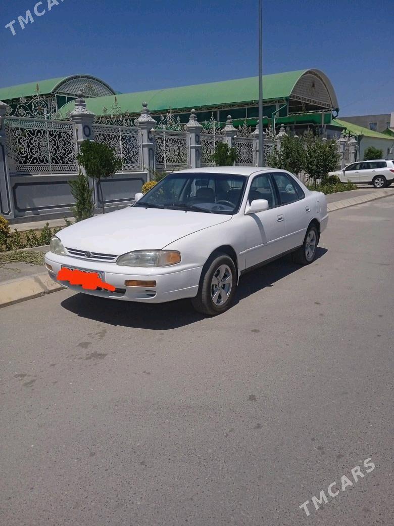Toyota Camry 1997 - 92 000 TMT - Теджен - img 2