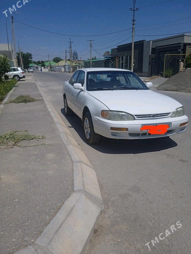 Toyota Camry 1997 - 92 000 TMT - Tejen - img 1