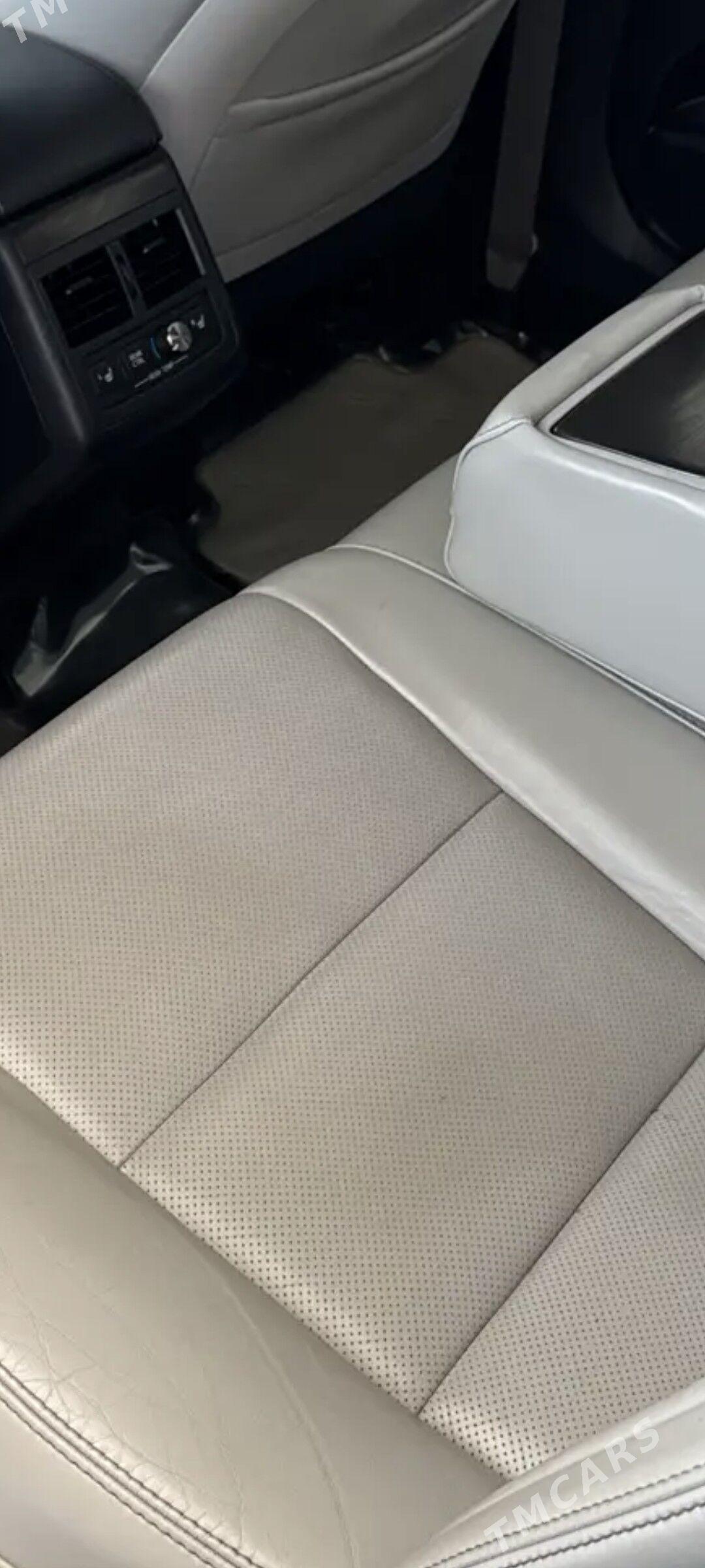 Toyota Avalon 2016 - 365 000 TMT - Türkmenabat - img 5