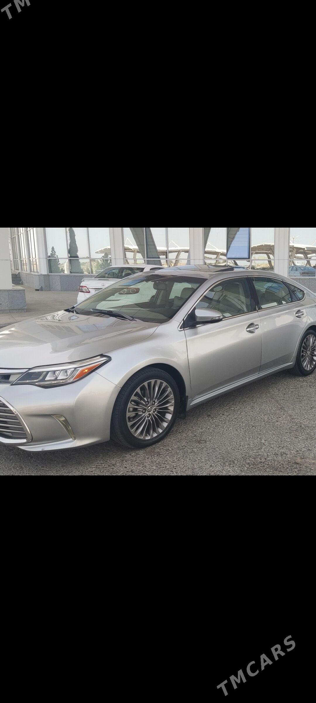 Toyota Avalon 2016 - 365 000 TMT - Türkmenabat - img 7