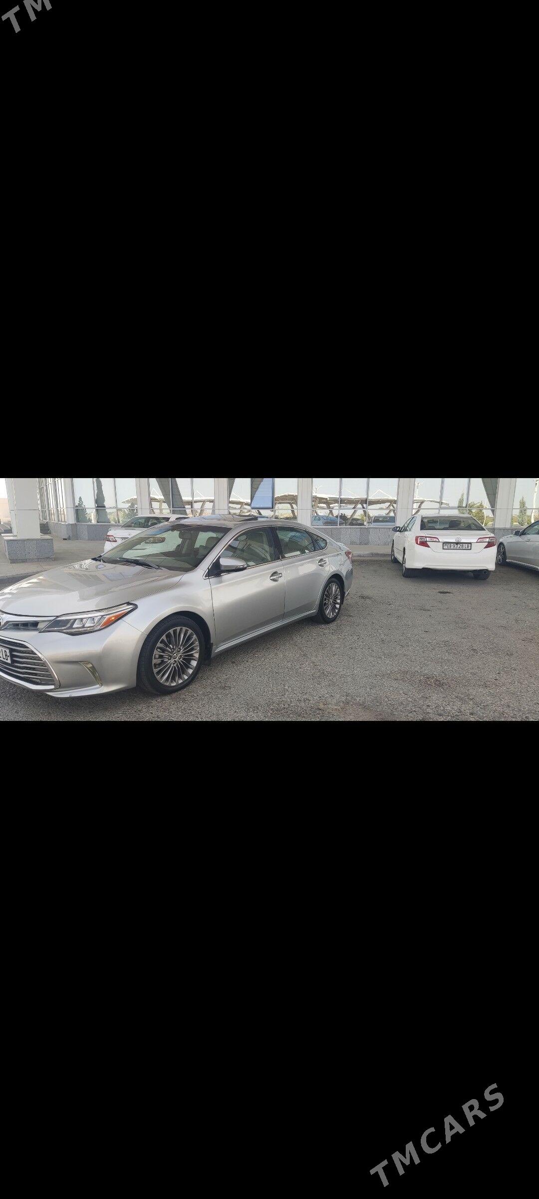 Toyota Avalon 2016 - 365 000 TMT - Türkmenabat - img 2