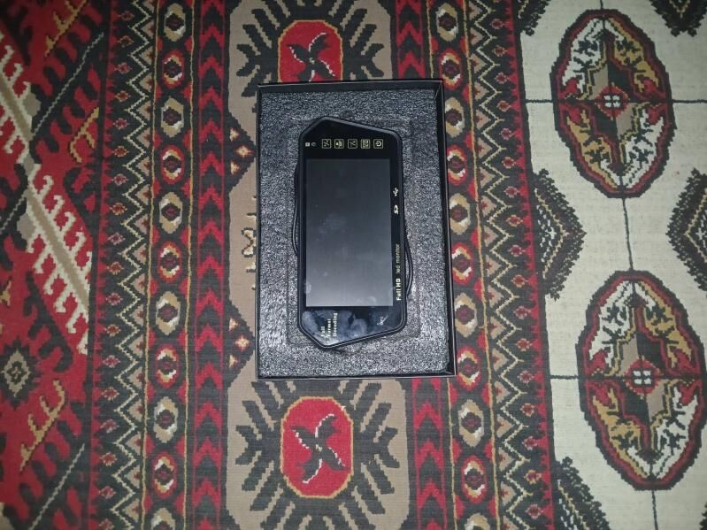 zadniwit ekran tel 400 TMT - Туркменабат - img 3