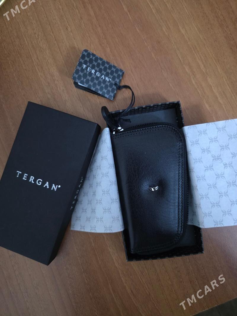 TERGAN - Ашхабад - img 3