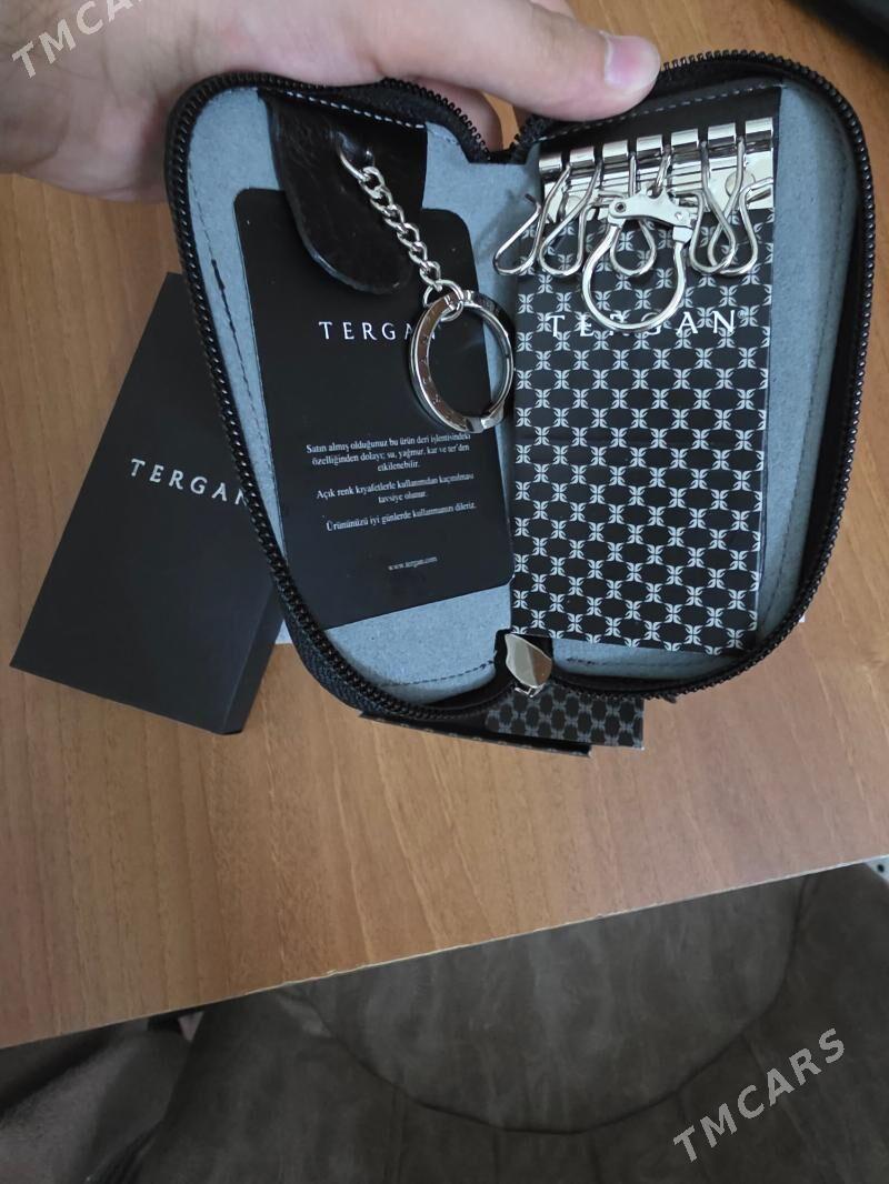 TERGAN - Ашхабад - img 6