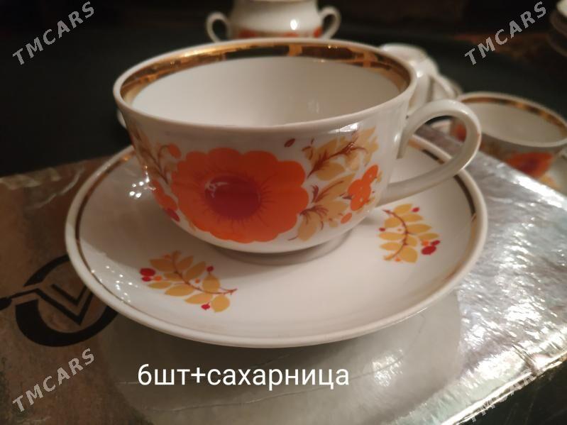 Посуда - Ашхабад - img 5