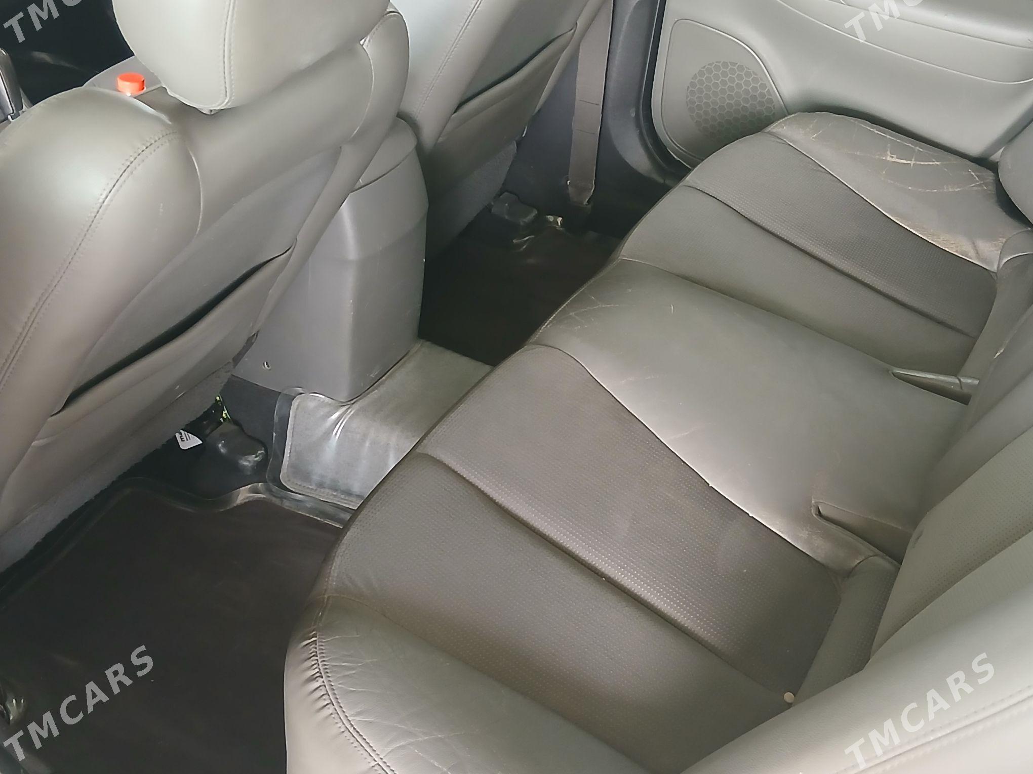 Hyundai Sonata 2009 - 138 000 TMT - Änew - img 3