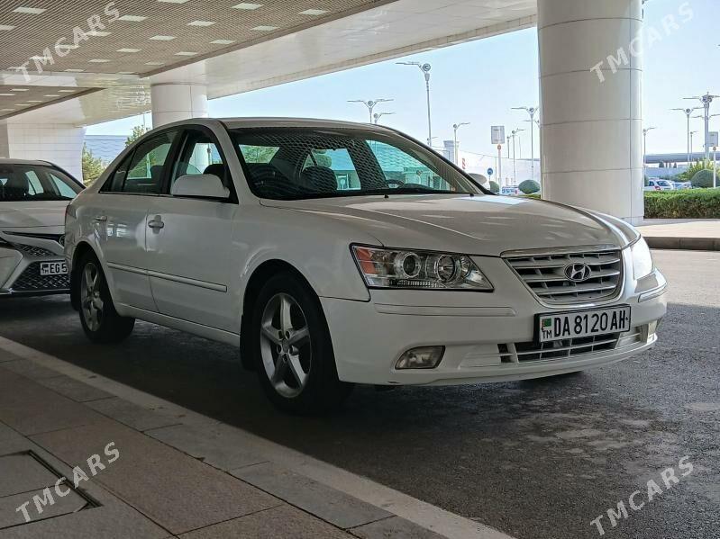 Hyundai Sonata 2009 - 138 000 TMT - Änew - img 6