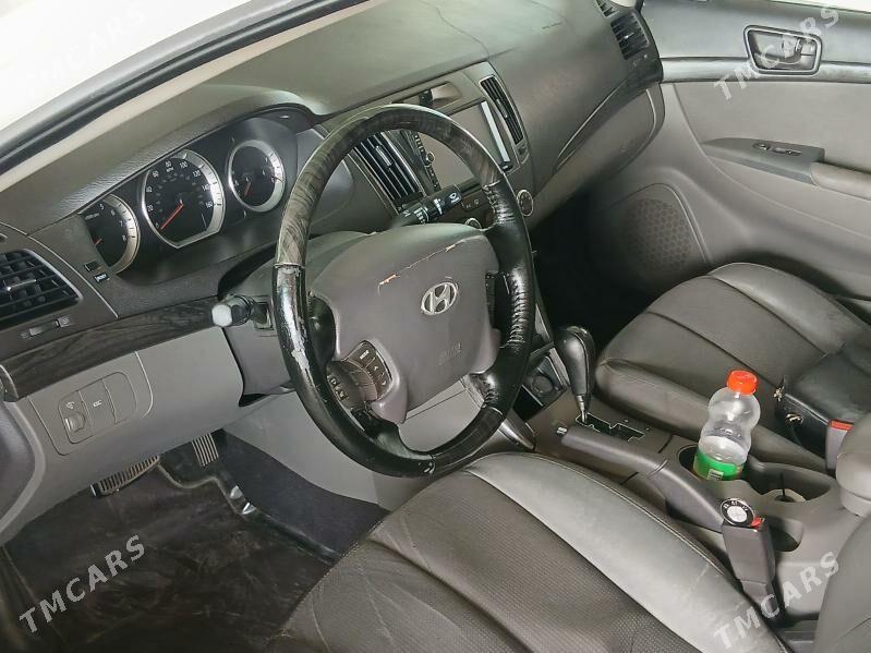 Hyundai Sonata 2009 - 138 000 TMT - Änew - img 4