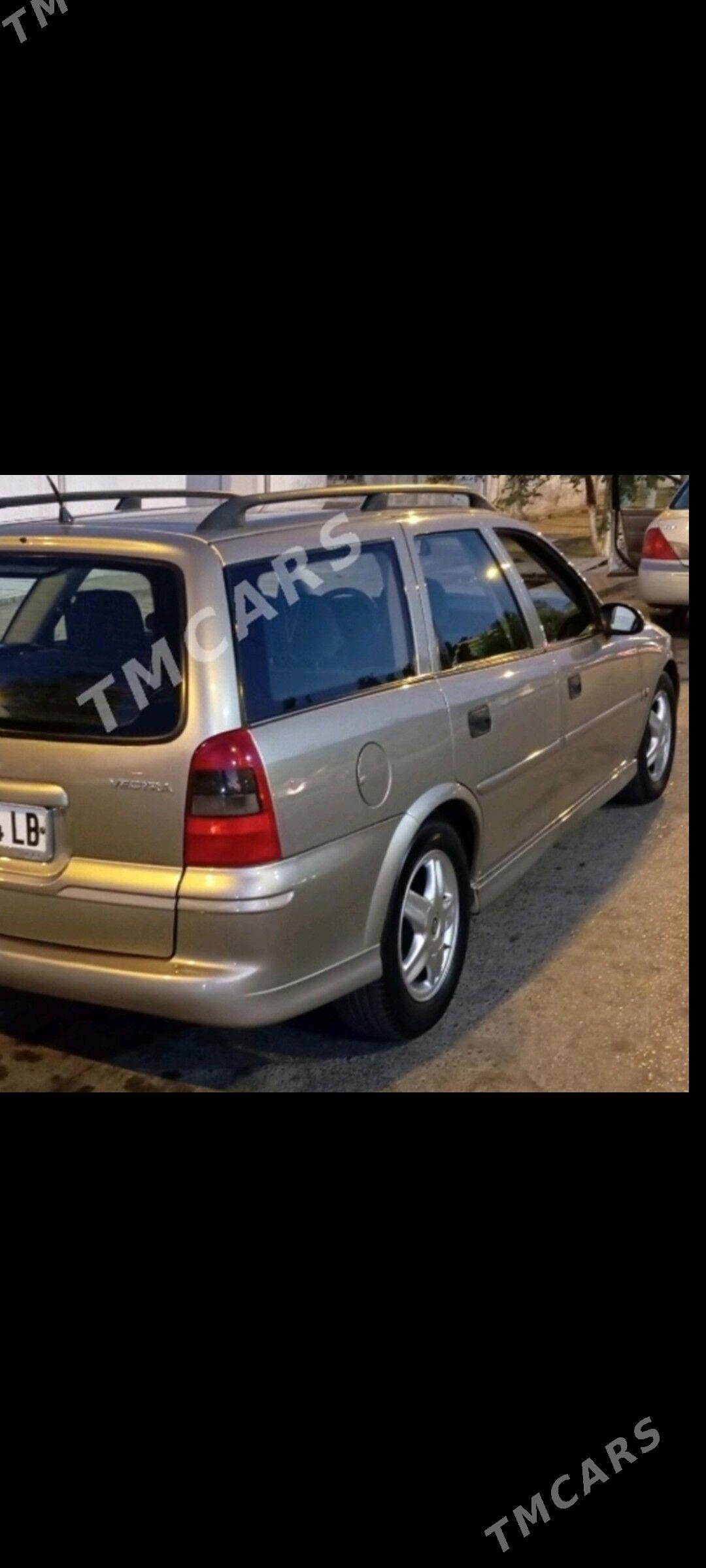 Opel Vectra 1999 - 65 000 TMT - Türkmenabat - img 2