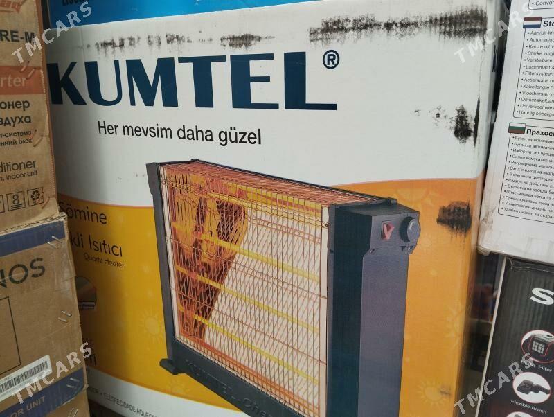 Peçler Raf Luxell Skyway Beko - Ашхабад - img 5