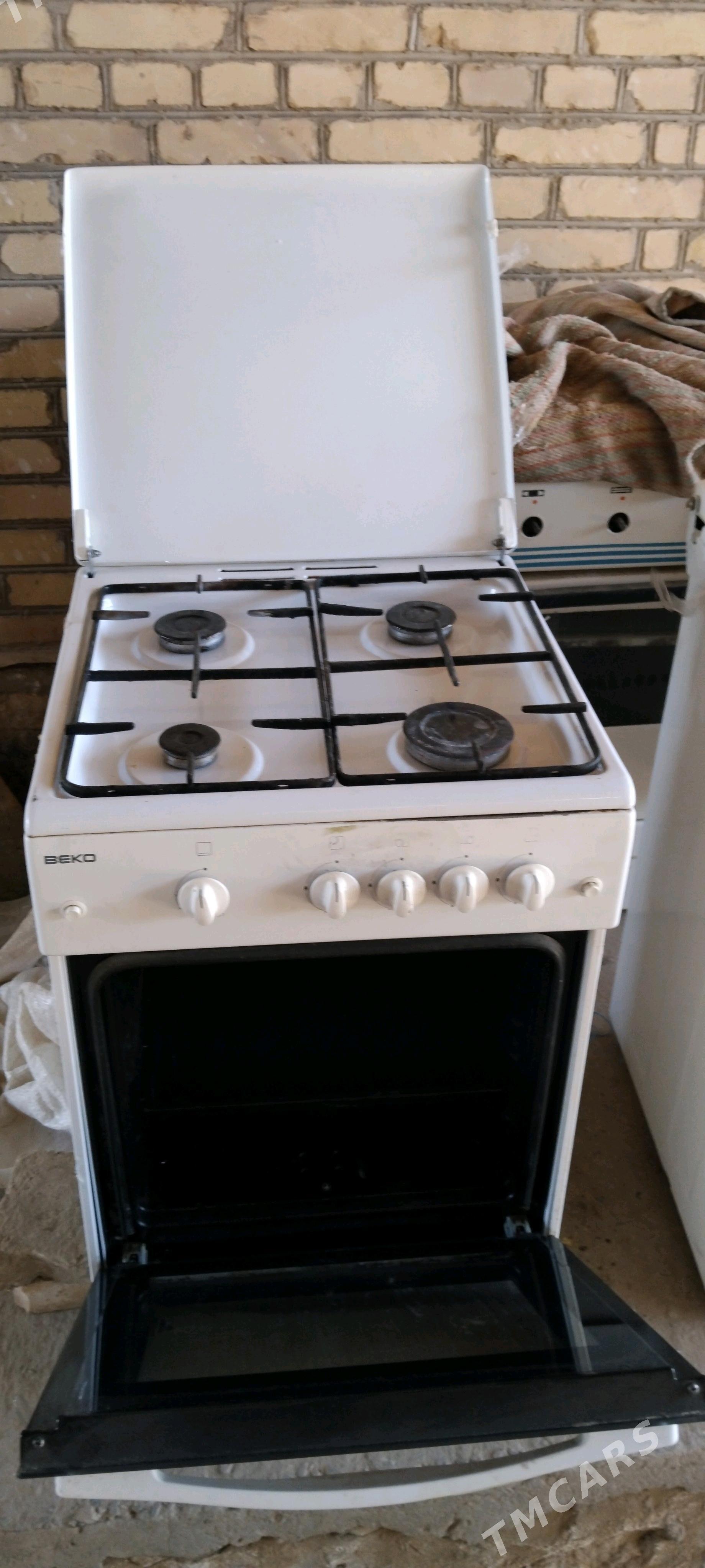 beko gaz - Hojambaz - img 1