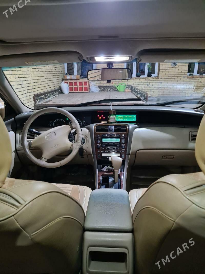 Toyota Avalon 2000 - 185 000 TMT - Туркменабат - img 2
