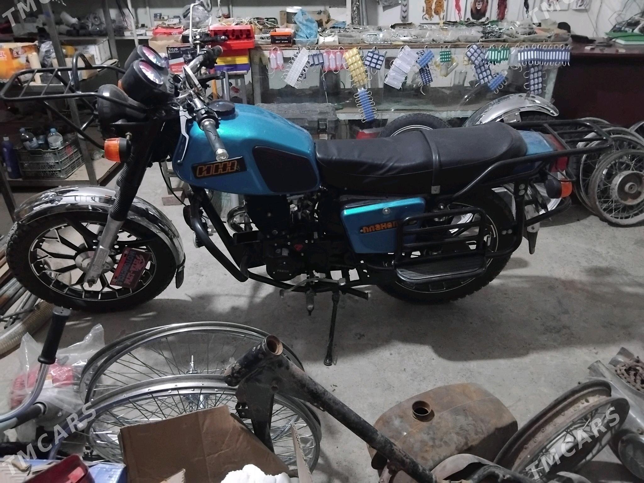 Fekon FK200-14G 2025 - 20 000 TMT - Гарабекевюл - img 2