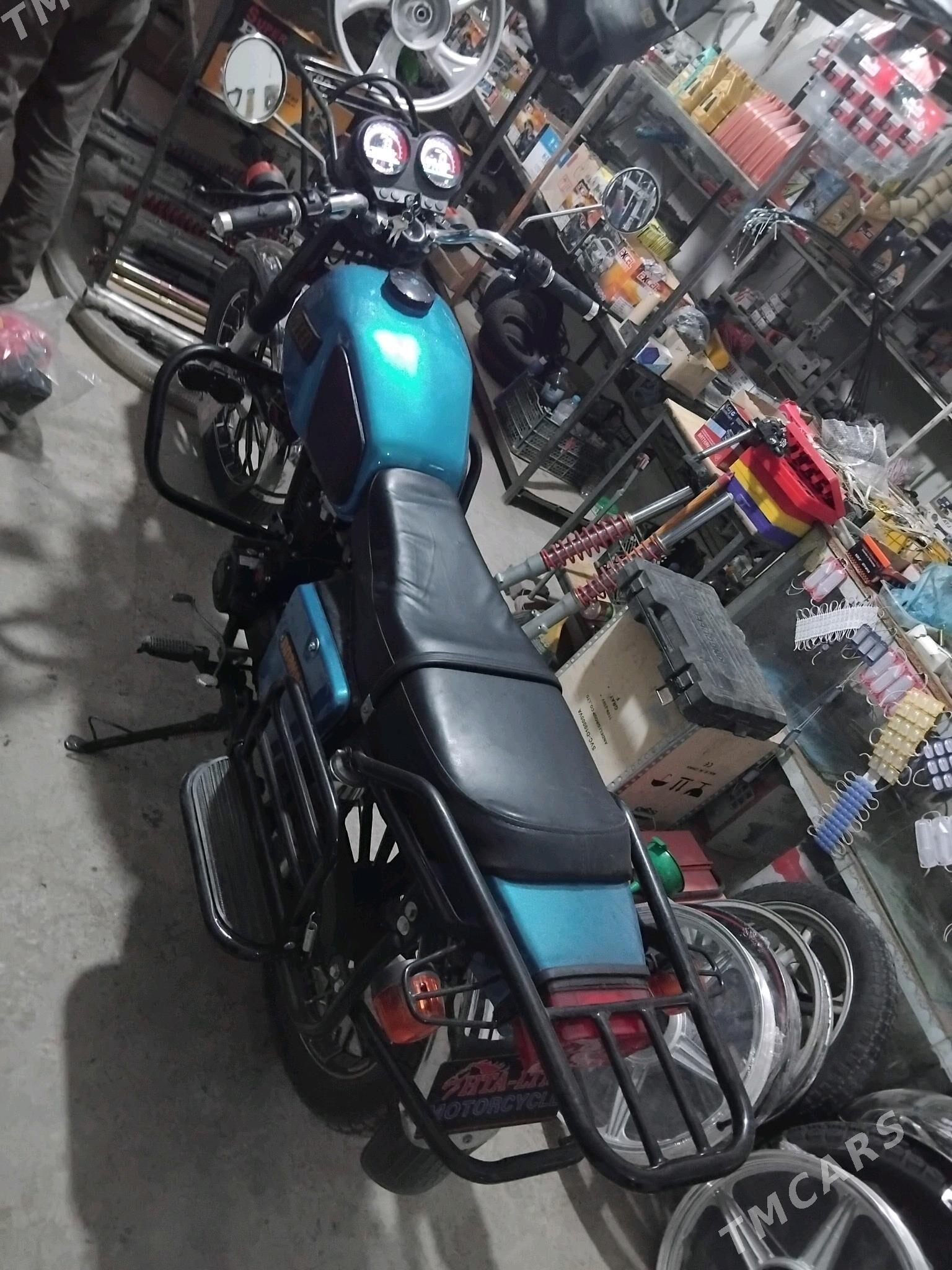 Fekon FK200-14G 2025 - 20 000 TMT - Гарабекевюл - img 3