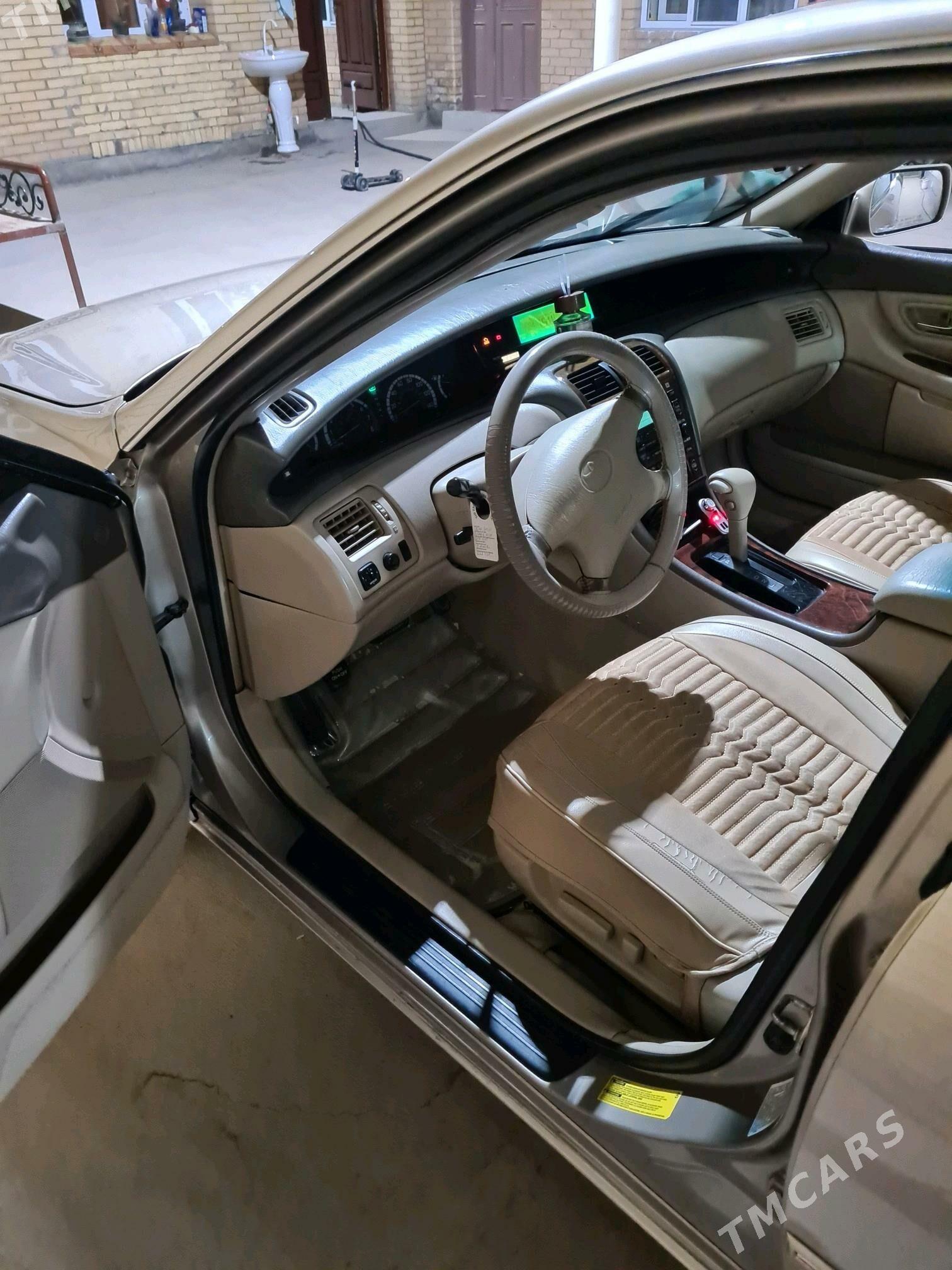 Toyota Avalon 2000 - 185 000 TMT - Туркменабат - img 3