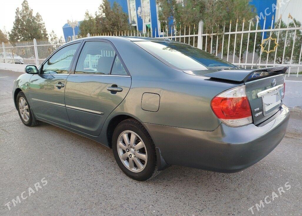 Toyota Camry 2003 - 178 000 TMT - Мары - img 6