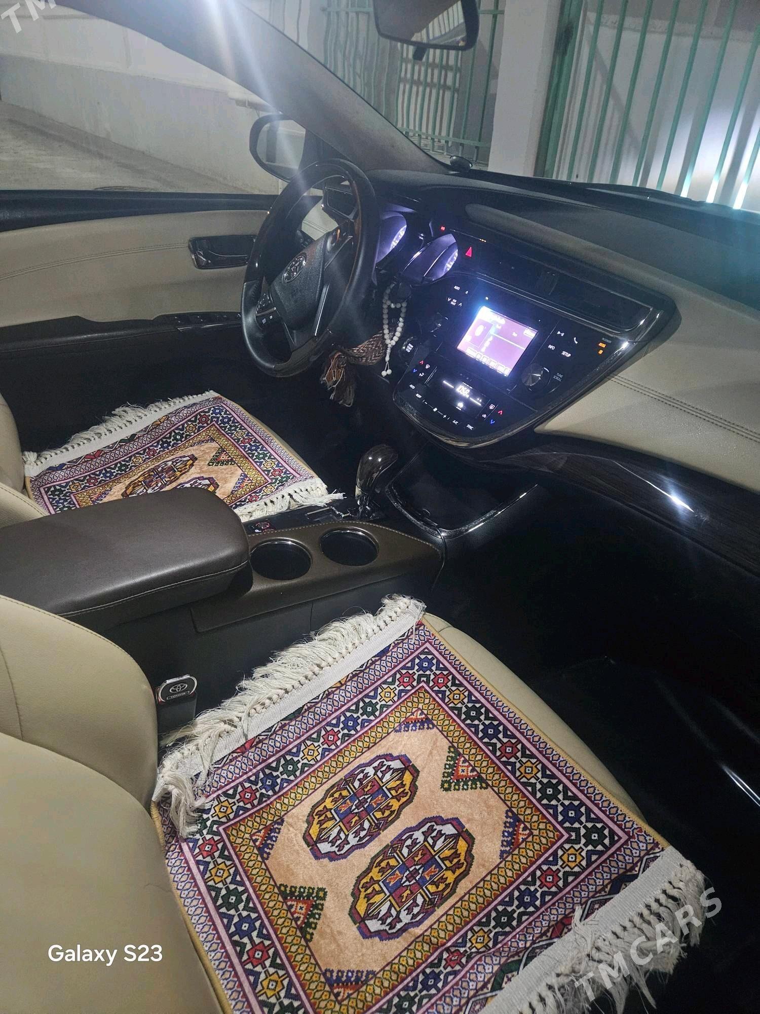 Toyota Avalon 2013 - 320 000 TMT - Arçabil şaýoly - img 5