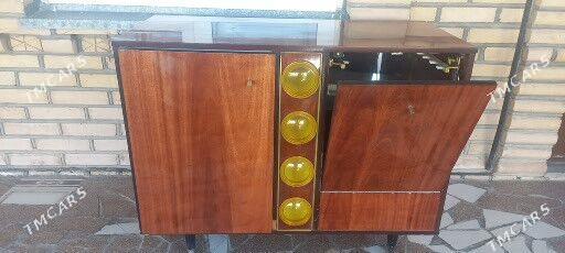 holod - bar gornus - Мары - img 1