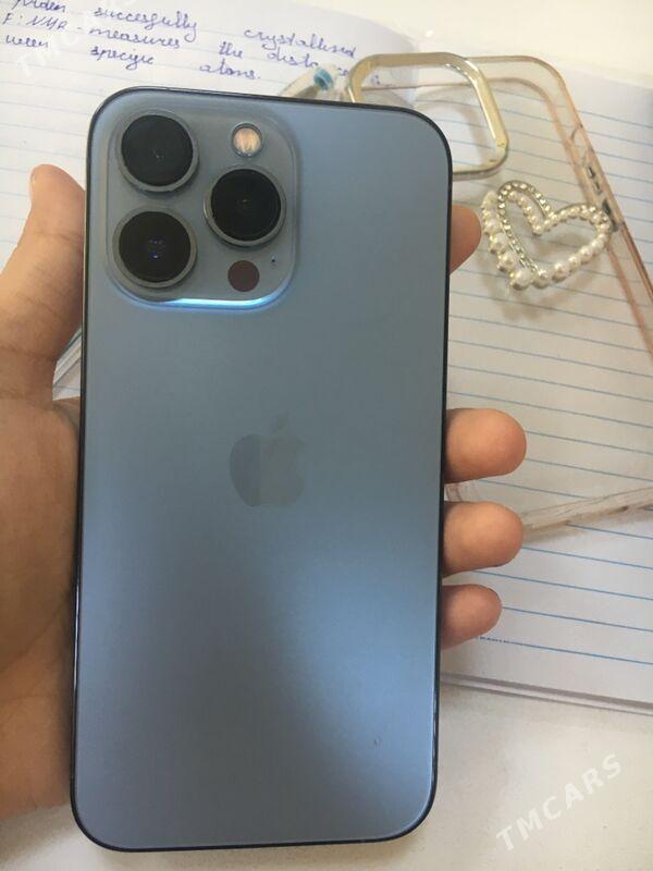 iphone 13 pro - 30 мкр - img 2