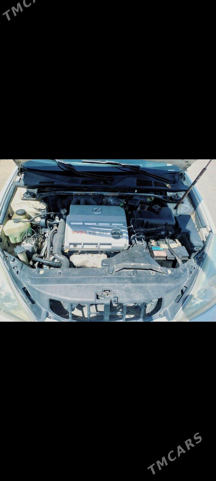 Lexus ES 300 2003 - 160 000 TMT - Мары - img 4